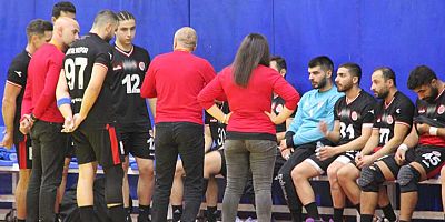 Antalyaspor 26 - 29 Hatayspor