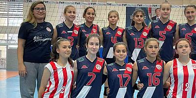 Antalyaspor 3 - 0 Akdeniz Mavi Spor Kulübü