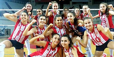 Antalyaspor 3 - 1 Elit Akdeniz Spor Kulübü