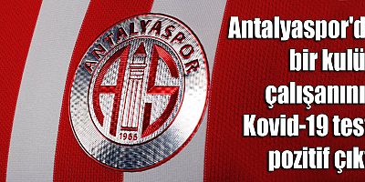 Fraport TAV Antalyaspor Kulübü