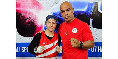 Antalyaspor'dan Altın Yumruk