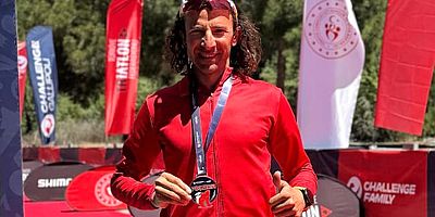 Antalyaspor’dan Tarihin Dönüm Noktasında 2 Madalya