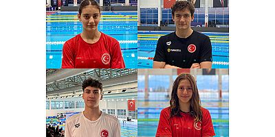 Antalyaspor Havuzda Rekorlarla Milli Takıma Gidiyor