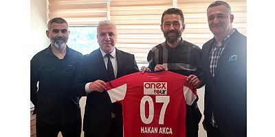 Antalyaspor Kulübü Derneği Yönetiminden Polis Haftası Ziyaretleri