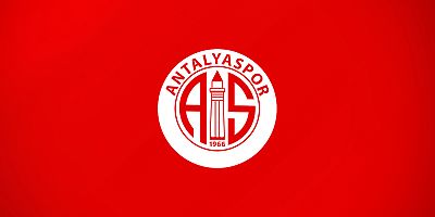 Antalyaspor Kulübü Yönetim Kurulu'ndan açıklama