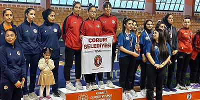 Antalyaspor Masa Tenisi Kadın Takımı Süper Lig’de