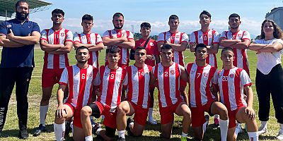 Antalyaspor Ragbi Takımı Son 16’da