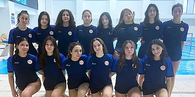 Antalyaspor Sutopu Takımı 8’de 8 ile Play-Off’a Gidiyor