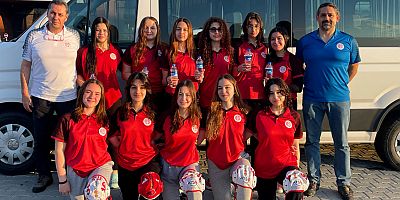 Antalyaspor Sutopu Takımı Bolu’da Beşinci 