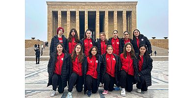 Antalyaspor Sutopu Takımı Namağlup Lider