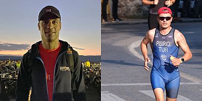 Antalyaspor’un Ironman’leri