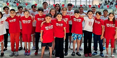 Antalyaspor'un Minik Kulaçları Umut Verdi