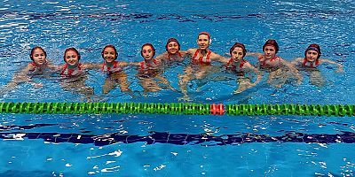Antalyaspor’un Sutopunda Hedefi Final
