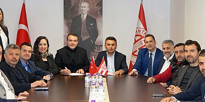 Antalyaspor’un Yüzme Havuzunun Üzeri Kapanıyor