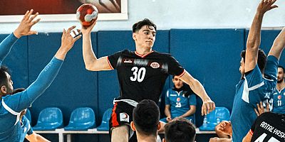 Antalyasporlu Ali Emre Gol Kralı