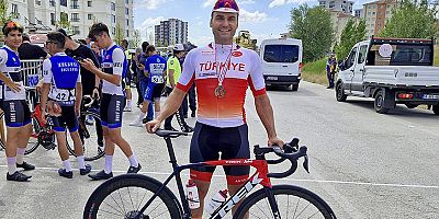 Antalyasporlu Pedal Acar’dan Sivas’ta Duble