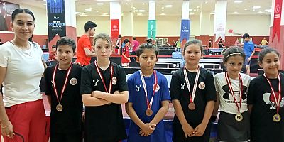 Antalyasporlu Raketlerden Ambargo