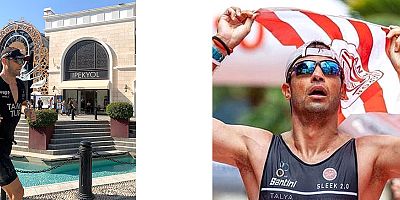 Antalyasporlu Tama Belek’te Dünya Şampiyonası Vizesini Aldı