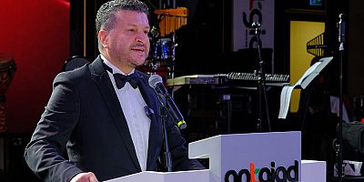 ANTGİAD Başkanı Ercan Yavaş’tan 29 Ekim mesajı