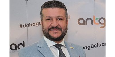 ANTGİAD Başkanı Ercan YAVAŞ’tan Kurban Bayramı Mesajı