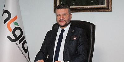 ANTGİAD Başkanı Ercan Yavaş’tan Ramazan Bayramı Mesajı