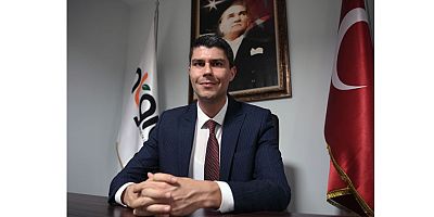 ANTGİAD Başkanı Osman Sert’ten 10 Kasım mesajı