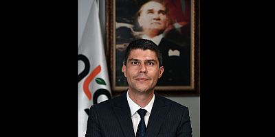 ANTGİAD Başkanı Osman Sert’ten 10 Kasım mesajı