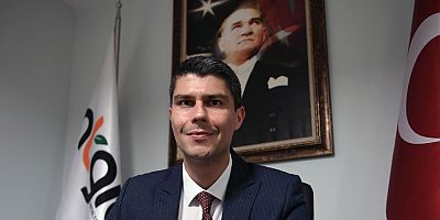 ANTGİAD Başkanı Osman Sert’ten 10 Kasım mesajı