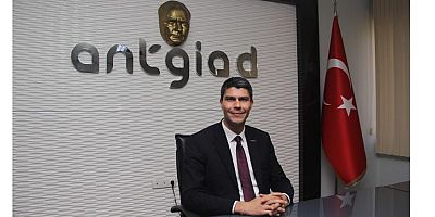 ANTGİAD Başkanı Sert: Geleceğin Türkiye’si gençlerin eseri olacaktır