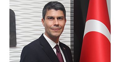 ANTGİAD Başkanı Sert: Gençlere umut dolu bir gelecek sunmalıyız