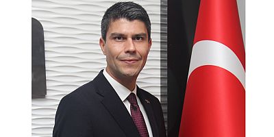 ANTGİAD Başkanı Sert’ten 29 Ekim mesajı