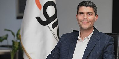 ANTGİAD Başkanı Sert’ten Öğretmenler Günü mesajı