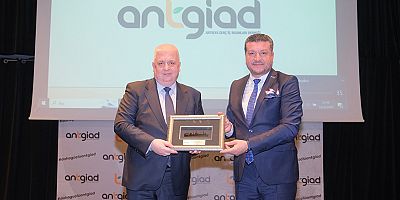 ANTGİAD'da strateji ve vizyon buluşması