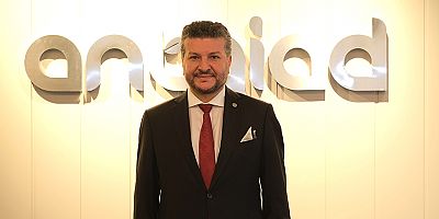 ANTGİAD’dan 2026’ya Güçlü Mesaj: “İyilik, Dayanışma ve Ortak Akılla Geleceğe”