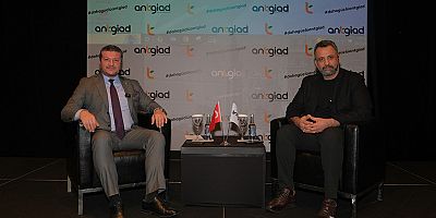 ANTGİAD’dan “Başarı ve Batış Hikayesi” Üzerine Çok Özel Bir Söyleşi