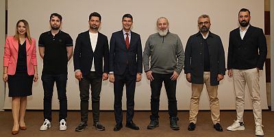 ANTGİAD'ın gündemi yeniçağın getirdikleri