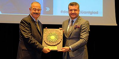 ANTGİAD - SANKO Holding'in 120 Yıllık Başarı Hikâyesi