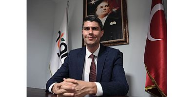 ANTGİAD Yönetim Kurulu Başkanı Osman SERT’ten yeni yıl mesajı