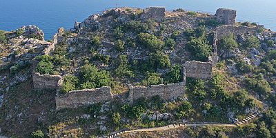 Antik kentlerde ziyaretçi bilinci uyarısı: Kültürel miras ve doğal denge tehlikede
