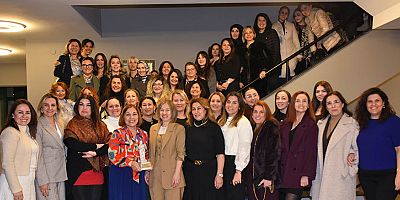 ANTİKAD Ailesi ATİK’te Geleneksel İftar Sofrasında Buluştu