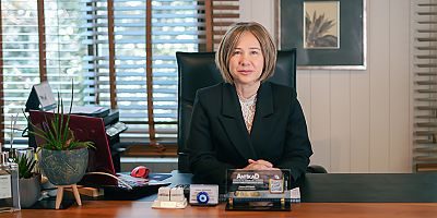 ANTİKAD Yönetim Kurulu Başkanı Fatma Kotanak'tan Ramazan Bayramı mesajı