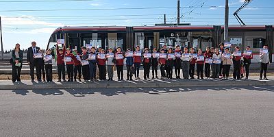 ANTRAY, yıldız yolcularını yetiştiriyor