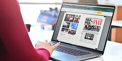 AntSanat artık kendi web sitesinde