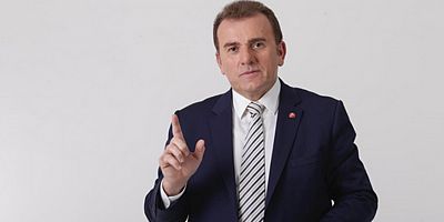 AP Genel Başkanı Öz: 14 Mayıs ülkemizin kader seçimi