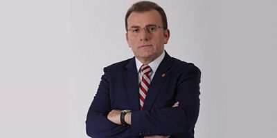 AP Genel Başkanı Öz: Acımız çok büyük