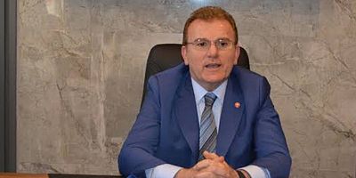 AP Genel Başkanı Öz: Bırakın seçimi yaraları sarın