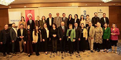 Ar-Ge Destekleri Sahaya İndi