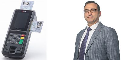 Araç kiralarken kimlik sahteciliğine son