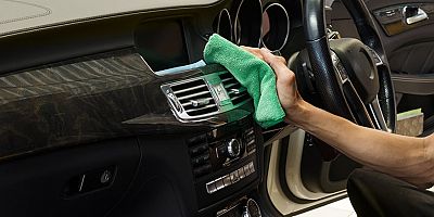 Aracınız Tatil Yoluna Hazır Mı?