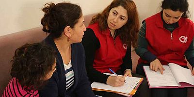 Aralık ayında 366 bin 630 TL'lik SED ödemeleri yapıldı